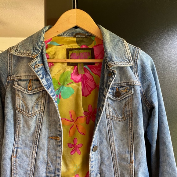 HOLLISTER SURF 1972 - Picture 12 of 14